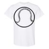 Heavy Cotton™ T-Shirt Gildan - BEST SELLING Thumbnail