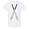 Heavy Cotton™ T-Shirt Gildan - BEST SELLING Thumbnail