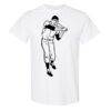 Heavy Cotton™ T-Shirt Gildan - BEST SELLING Thumbnail