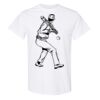 Heavy Cotton™ T-Shirt Gildan - BEST SELLING Thumbnail
