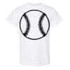 Heavy Cotton™ T-Shirt Gildan - BEST SELLING Thumbnail