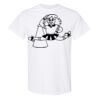 Heavy Cotton™ T-Shirt Gildan - BEST SELLING Thumbnail