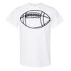Heavy Cotton™ T-Shirt Gildan - BEST SELLING Thumbnail