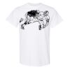 Heavy Cotton™ T-Shirt Gildan - BEST SELLING Thumbnail