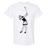 Heavy Cotton™ T-Shirt Gildan - BEST SELLING Thumbnail