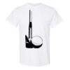 Heavy Cotton™ T-Shirt Gildan - BEST SELLING Thumbnail