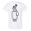 Heavy Cotton™ T-Shirt Gildan - BEST SELLING Thumbnail