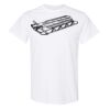 Heavy Cotton™ T-Shirt Gildan - BEST SELLING Thumbnail