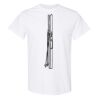 Heavy Cotton™ T-Shirt Gildan - BEST SELLING Thumbnail