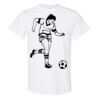 Heavy Cotton™ T-Shirt Gildan - BEST SELLING Thumbnail