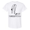 Heavy Cotton™ T-Shirt Gildan - BEST SELLING Thumbnail