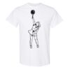 Heavy Cotton™ T-Shirt Gildan - BEST SELLING Thumbnail