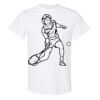 Heavy Cotton™ T-Shirt Gildan - BEST SELLING Thumbnail
