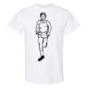 Heavy Cotton™ T-Shirt Gildan - BEST SELLING Thumbnail