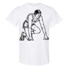 Heavy Cotton™ T-Shirt Gildan - BEST SELLING Thumbnail