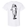 Heavy Cotton™ T-Shirt Gildan - BEST SELLING Thumbnail