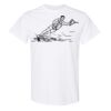 Heavy Cotton™ T-Shirt Gildan - BEST SELLING Thumbnail
