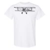 Heavy Cotton™ T-Shirt Gildan - BEST SELLING Thumbnail