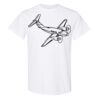Heavy Cotton™ T-Shirt Gildan - BEST SELLING Thumbnail