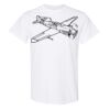 Heavy Cotton™ T-Shirt Gildan - BEST SELLING Thumbnail