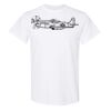 Heavy Cotton™ T-Shirt Gildan - BEST SELLING Thumbnail