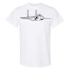 Heavy Cotton™ T-Shirt Gildan - BEST SELLING Thumbnail