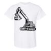 Heavy Cotton™ T-Shirt Gildan - BEST SELLING Thumbnail