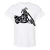 Heavy Cotton™ T-Shirt Gildan - BEST SELLING Thumbnail