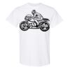 Heavy Cotton™ T-Shirt Gildan - BEST SELLING Thumbnail