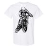 Heavy Cotton™ T-Shirt Gildan - BEST SELLING Thumbnail