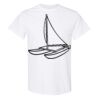 Heavy Cotton™ T-Shirt Gildan - BEST SELLING Thumbnail