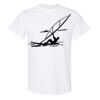 Heavy Cotton™ T-Shirt Gildan - BEST SELLING Thumbnail