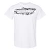 Heavy Cotton™ T-Shirt Gildan - BEST SELLING Thumbnail