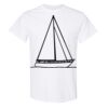 Heavy Cotton™ T-Shirt Gildan - BEST SELLING Thumbnail