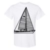Heavy Cotton™ T-Shirt Gildan - BEST SELLING Thumbnail
