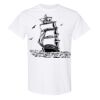 Heavy Cotton™ T-Shirt Gildan - BEST SELLING Thumbnail