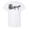 Heavy Cotton™ T-Shirt Gildan - BEST SELLING Thumbnail