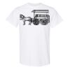 Heavy Cotton™ T-Shirt Gildan - BEST SELLING Thumbnail