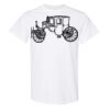 Heavy Cotton™ T-Shirt Gildan - BEST SELLING Thumbnail