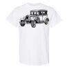 Heavy Cotton™ T-Shirt Gildan - BEST SELLING Thumbnail