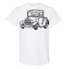 Heavy Cotton™ T-Shirt Gildan - BEST SELLING Thumbnail