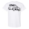 Heavy Cotton™ T-Shirt Gildan - BEST SELLING Thumbnail