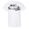 Heavy Cotton™ T-Shirt Gildan - BEST SELLING Thumbnail