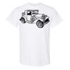 Heavy Cotton™ T-Shirt Gildan - BEST SELLING Thumbnail