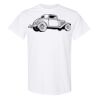 Heavy Cotton™ T-Shirt Gildan - BEST SELLING Thumbnail