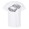 Heavy Cotton™ T-Shirt Gildan - BEST SELLING Thumbnail