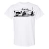 Heavy Cotton™ T-Shirt Gildan - BEST SELLING Thumbnail