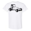 Heavy Cotton™ T-Shirt Gildan - BEST SELLING Thumbnail