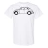 Heavy Cotton™ T-Shirt Gildan - BEST SELLING Thumbnail