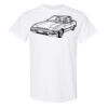 Heavy Cotton™ T-Shirt Gildan - BEST SELLING Thumbnail